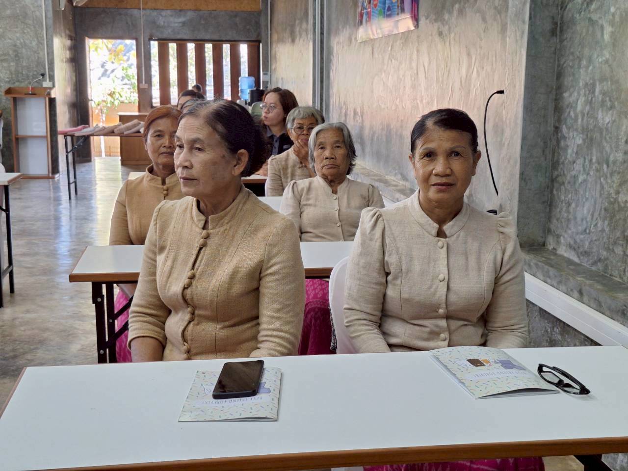 title - ผู้ตรวจราชการ ส.ป.ก. ประชุมตรวจราชการและติดตามความก้าวหน้าผลการดำเนินงานตามแผนการตรวจราชการของผู้ตรวจราชการสำนักงานการปฏิรูปที่ดินเพื่อเกษตรกรรม ประจำปีงบประมาณ พ.ศ. 2569 รอบที่ 1 เขตตรวจราชการที่ 10 จังหวัดหนองบัวลำภู 